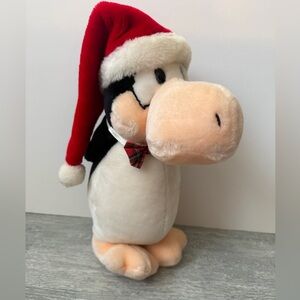 Vintage Opus the Penguin from Bloom County comic strip